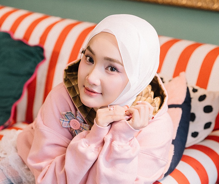 Fatin Shidqia