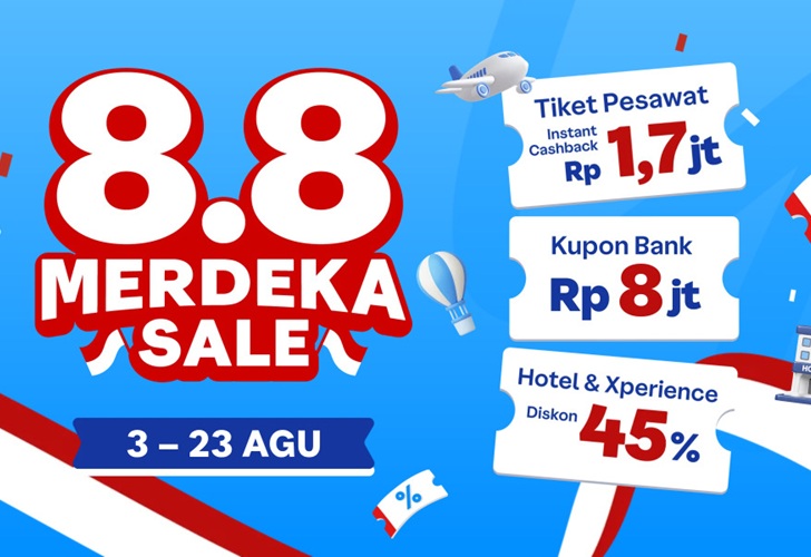 Traveloka 