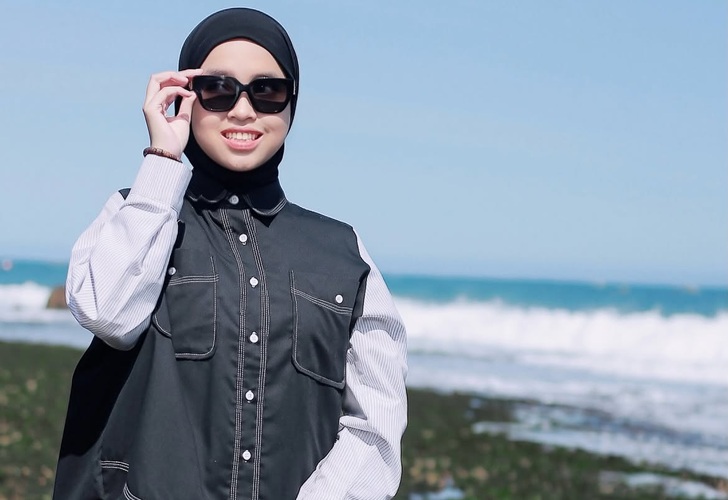 Putri Ariani