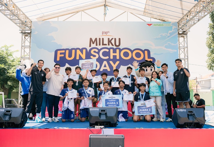 MILKU