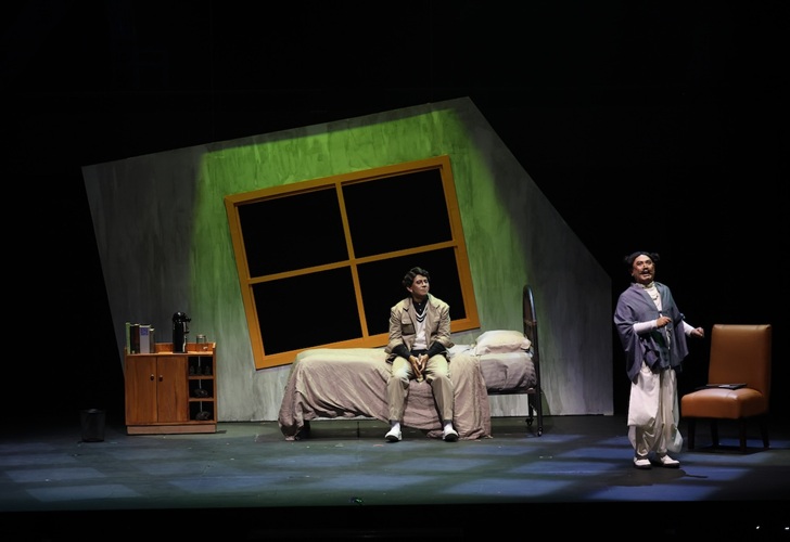 Teater Koma