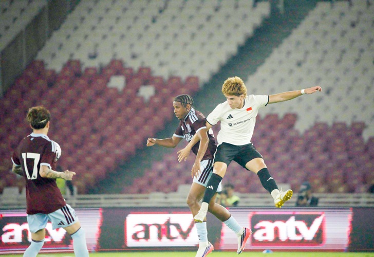 Aston Villa
