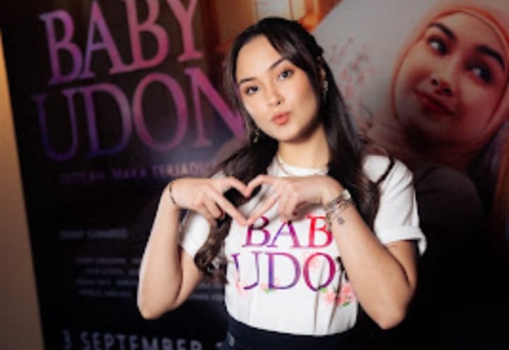 Baby Udon