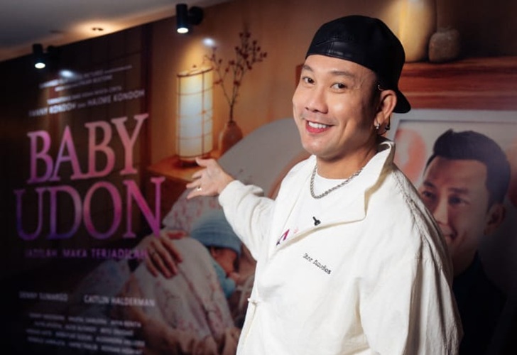 Baby Udon
