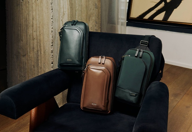 TUMI