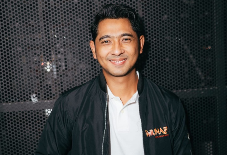 Munafik: Melawan Iblis