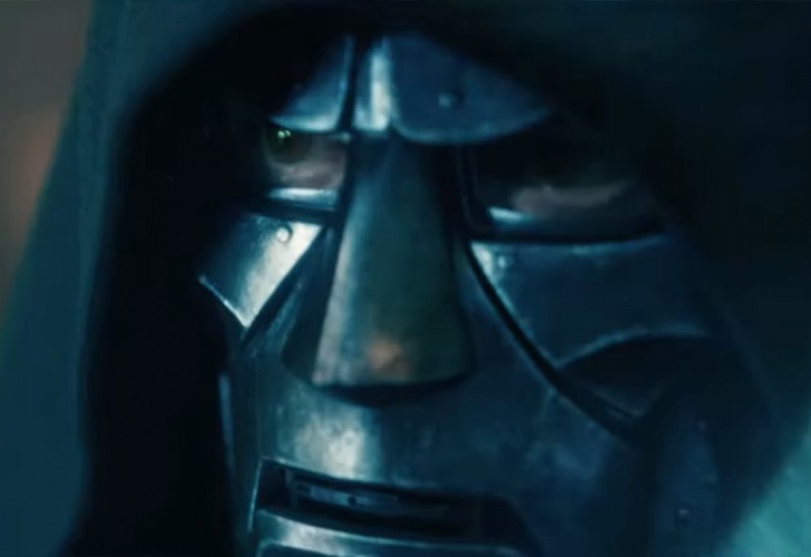 Avengers Doomsday
