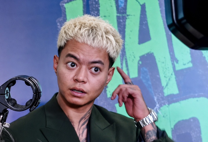 Harusnya Horror
