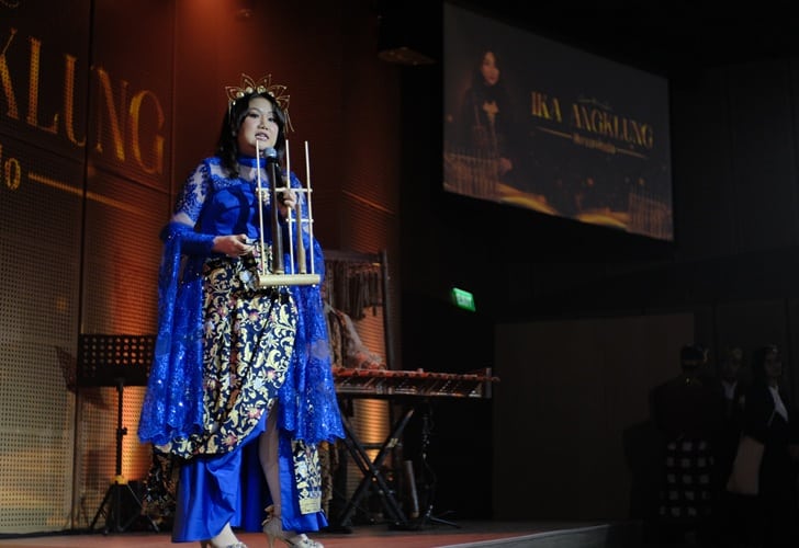 Galeri Indonesia Kaya