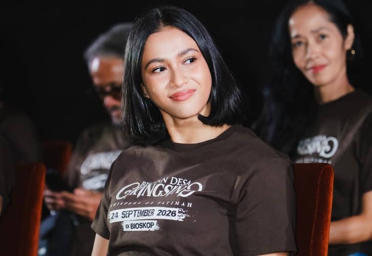 Bisikan Desa Gringsing 
