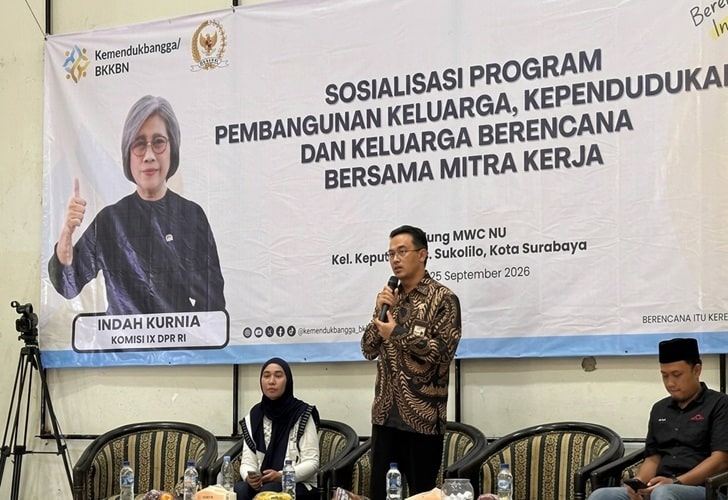 Program Bangga Kencana