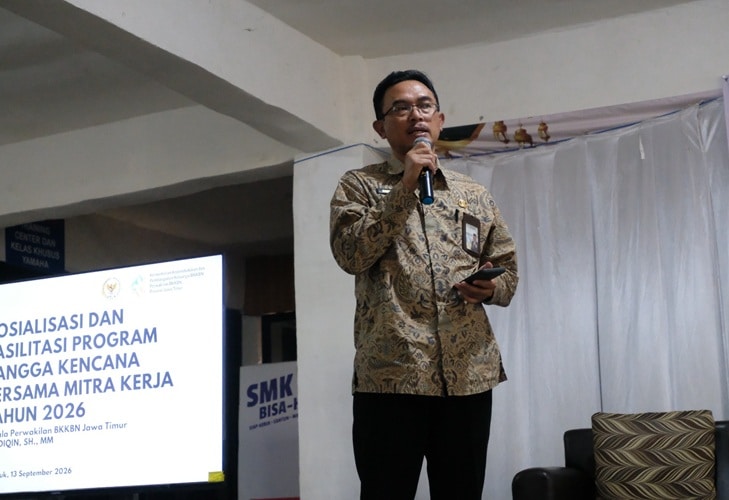 Pencegahan Stunting 