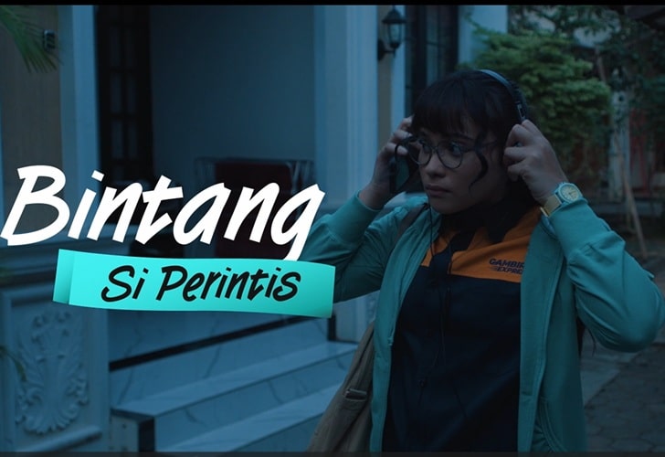 Lagi Probation