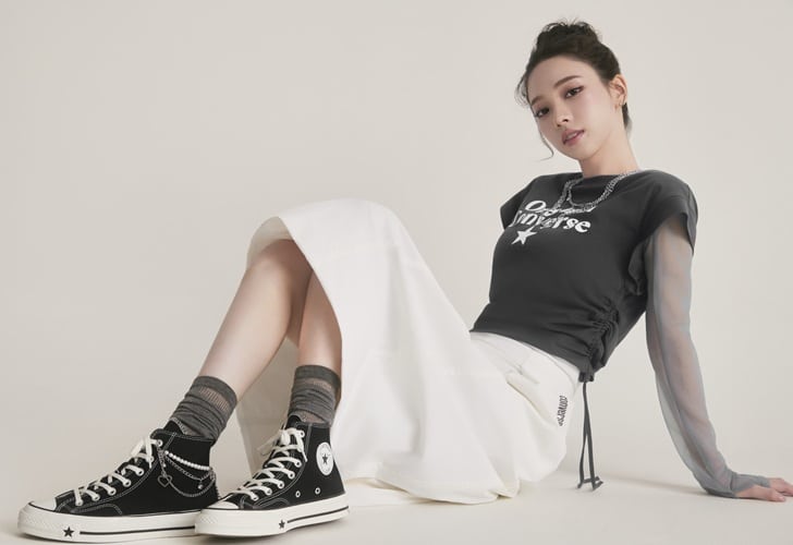 CONVERSE CHUCK 70X