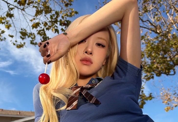 ROSÉ