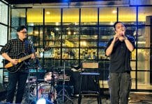BUITENSTAGE VOL. 15 Jadi Titik Temu Tiga Cerita Musik BUITENSTAGE