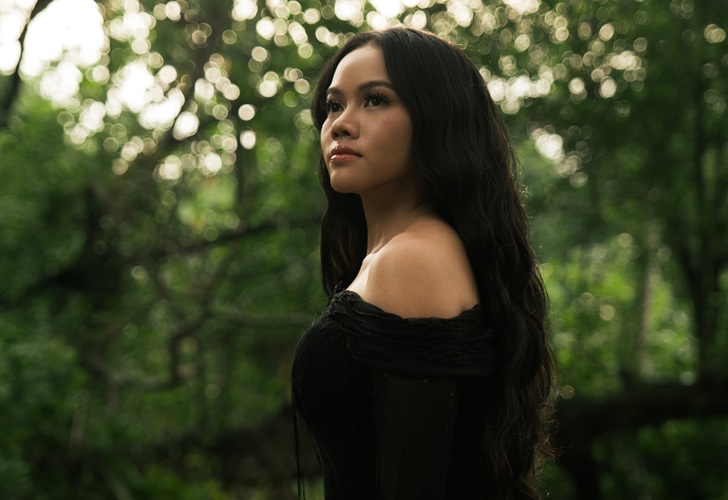 Yura Yunita 