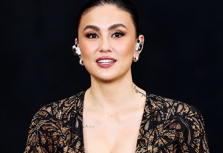 Agnez Mo
