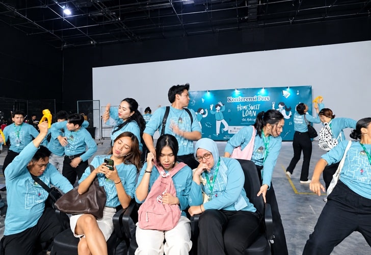 Home Sweet Loan The Musical