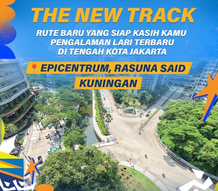 ISOPLUS Run 2026
