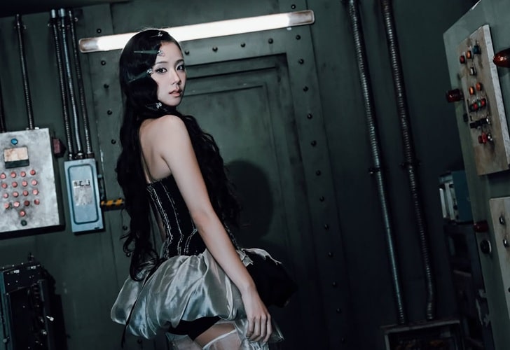 Jisoo