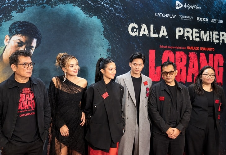 Lobang Buaya