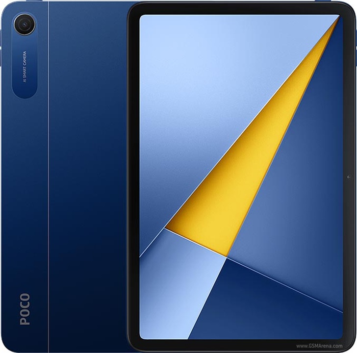 POCO Pad C1 
