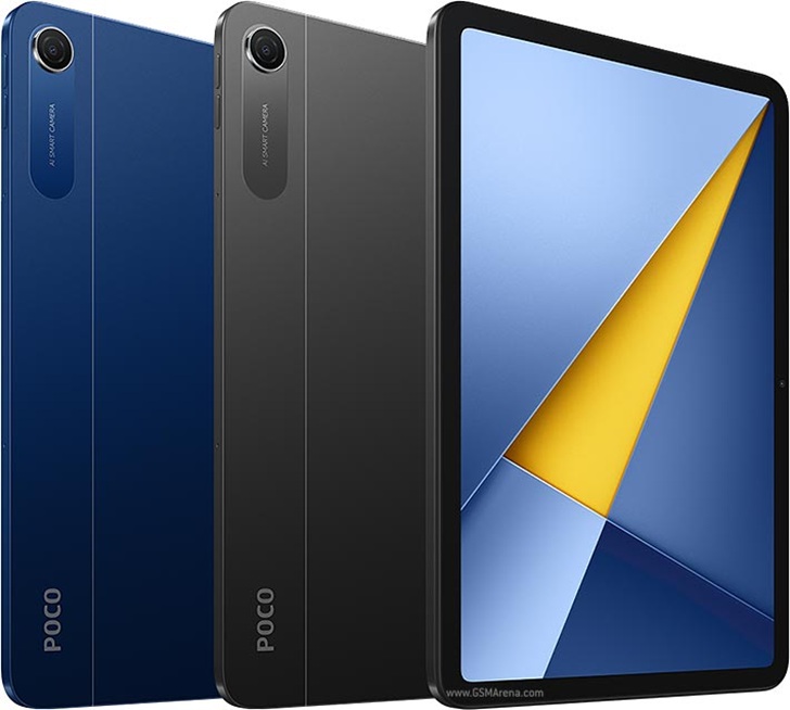 POCO Pad C1 