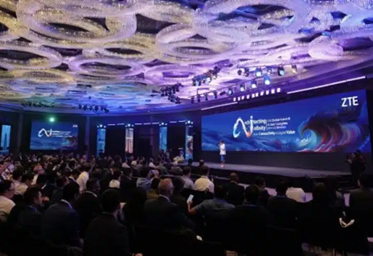ZTE Global Summit