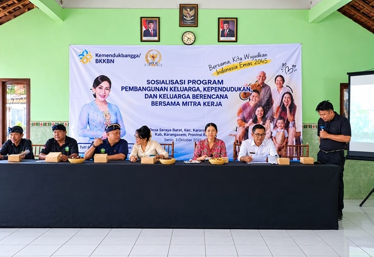 Bangga Kencana 