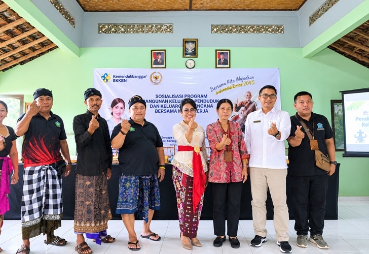 Bangga Kencana