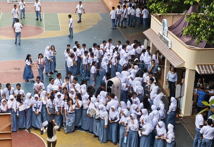 Hari Kopi Sedunia