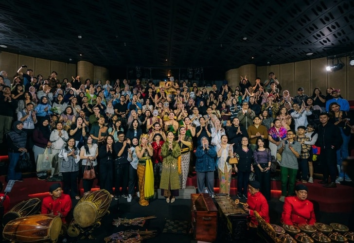 Galeri Indonesia Kaya