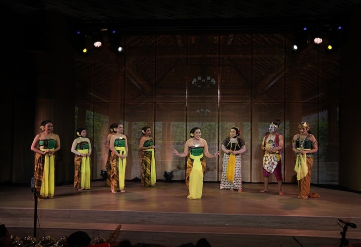 Galeri Indonesia Kaya