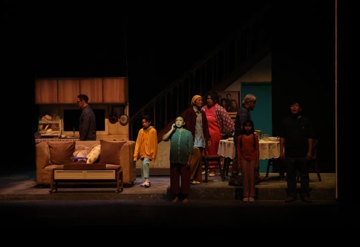 Home Sweet Loan The Musical