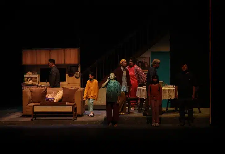 Home Sweet Loan The Musical 