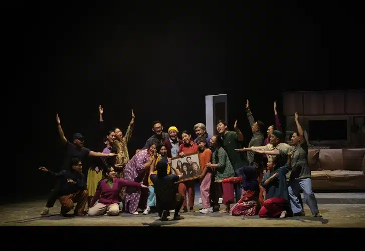 Home Sweet Loan The Musical