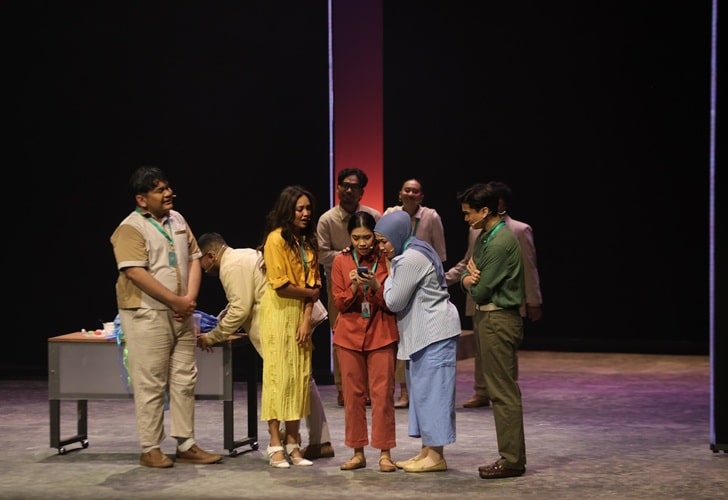 Home Sweet Loan The Musical