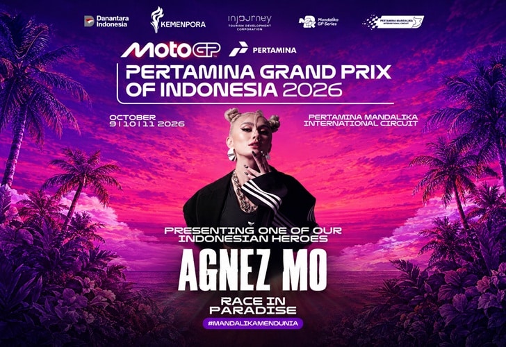 Agnez Mo
