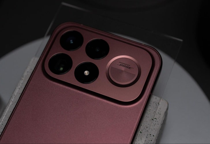 POCO F9 Series
