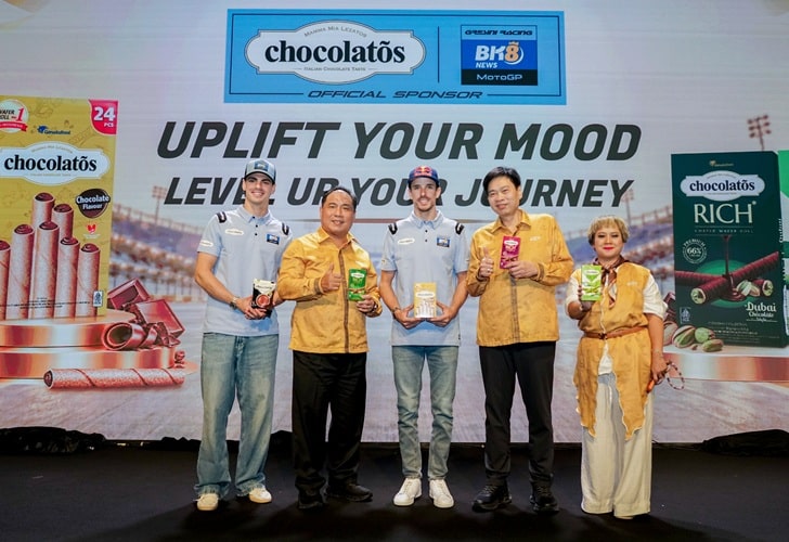 Chocolatos
