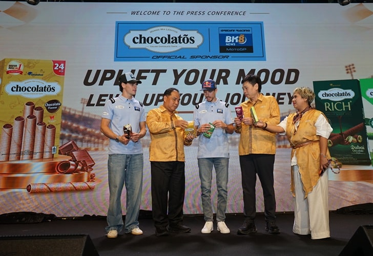 Chocolatos