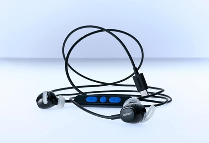 Bose Noise