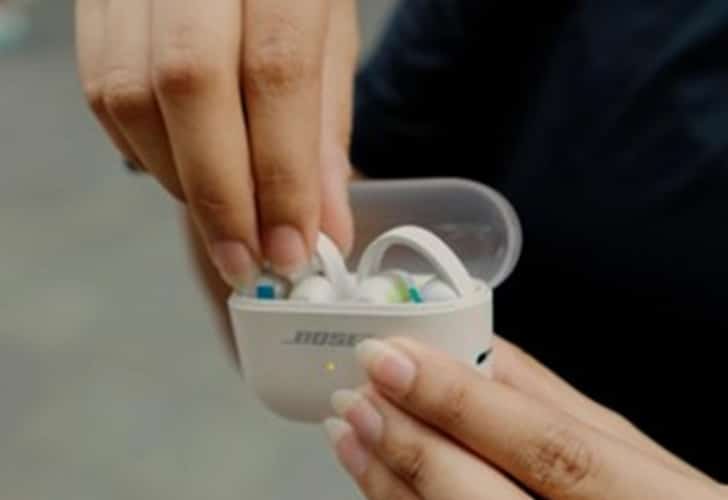 Bose Sport Open Earbuds