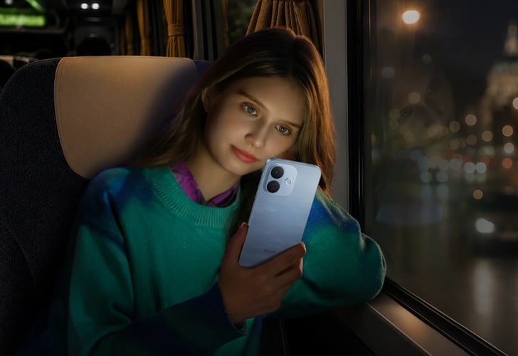 REDMI Note 17 Pro Series