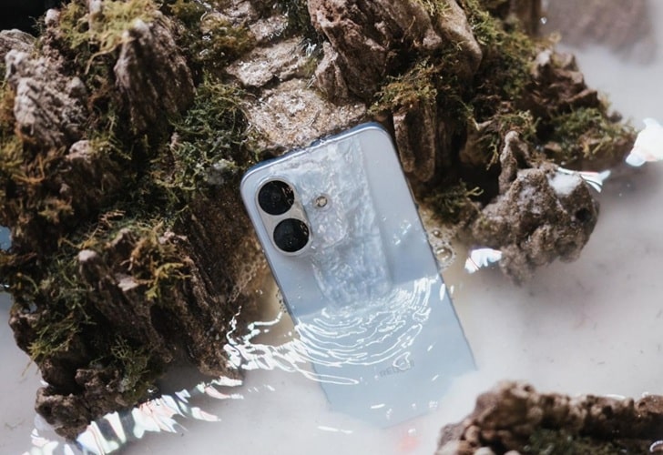 REDMI Note 17 Pro Series
