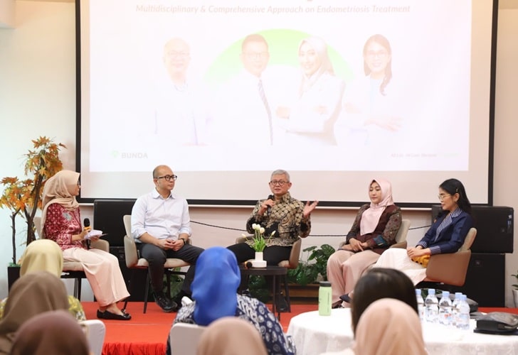 RS Bunda Jakarta