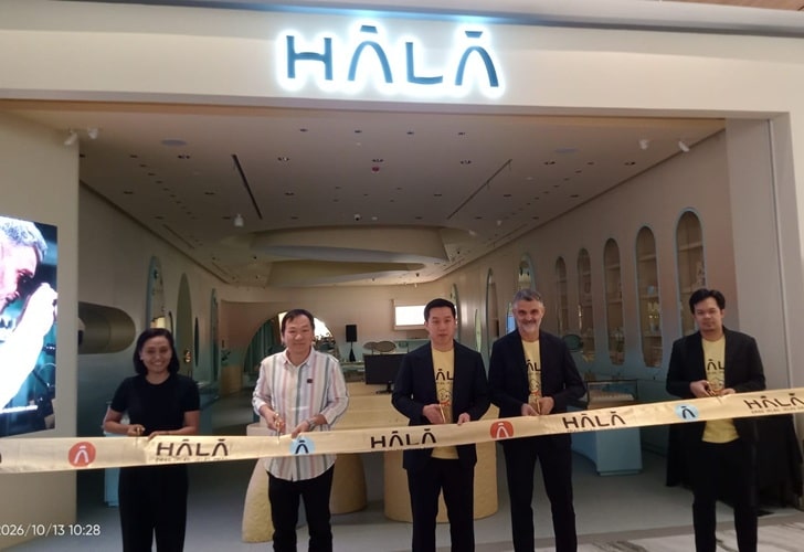 HALA
