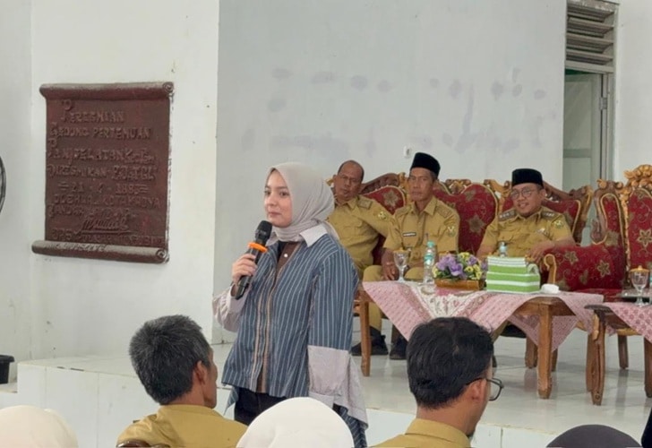  Bangga Kencana