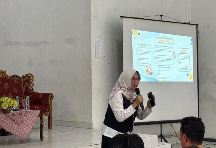 Bangga Kencana